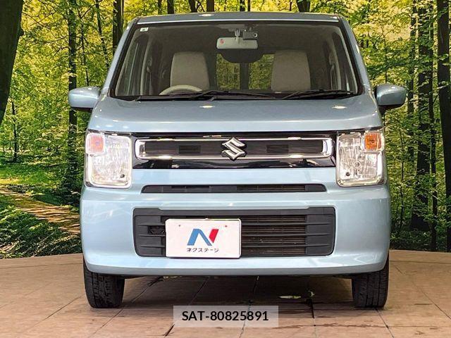 Suzuki WAGON R 2019-08 8147015-13