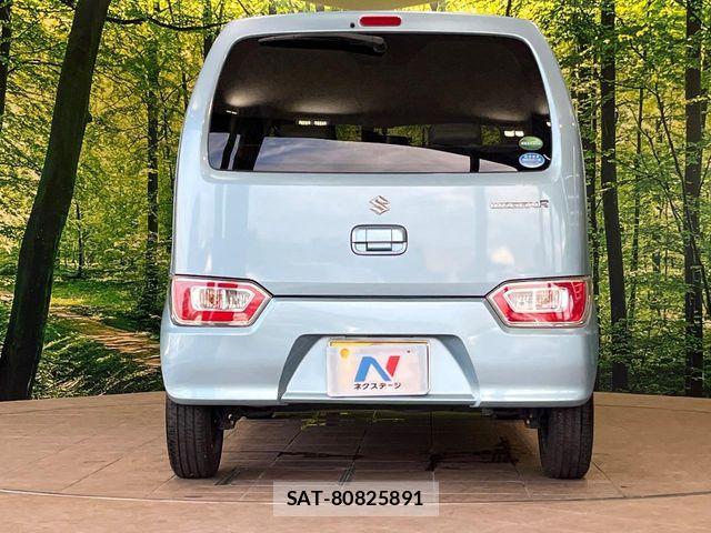 Suzuki WAGON R 2019-08 8147015-14