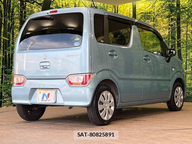 Suzuki WAGON R 2019-08 8147015-16