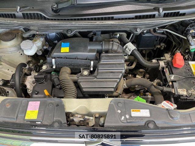 Suzuki WAGON R 2019-08 8147015-17