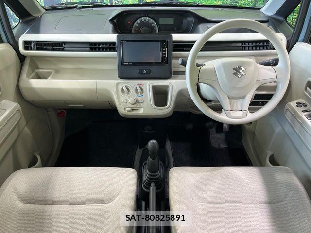 Suzuki WAGON R 2019-08 8147015-1