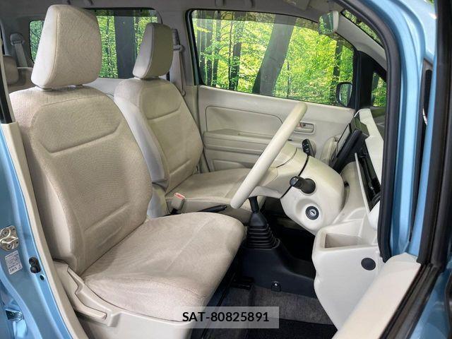 Suzuki WAGON R 2019-08 8147015-7