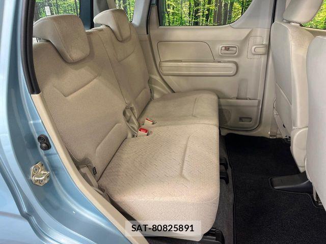 Suzuki WAGON R 2019-08 8147015-8