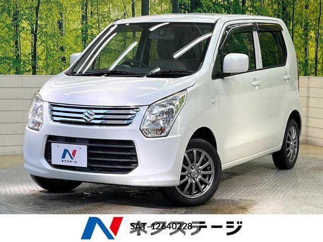 Suzuki WAGON R 2014-08 8159546-0