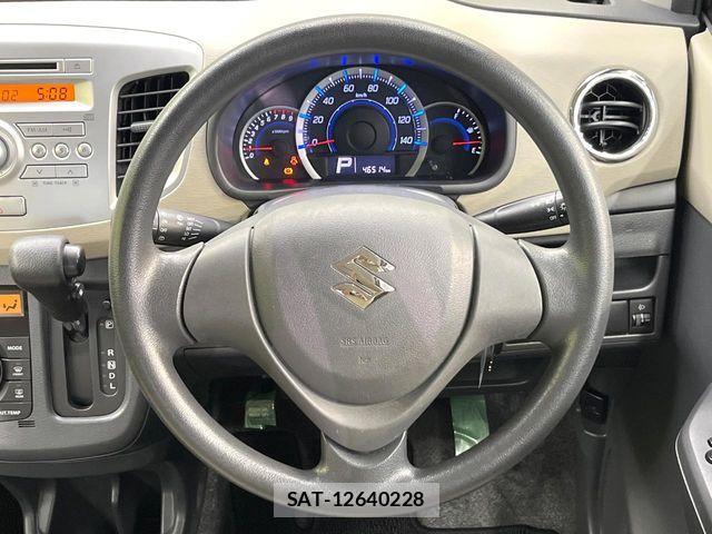 Suzuki WAGON R 2014-08 8159546-10