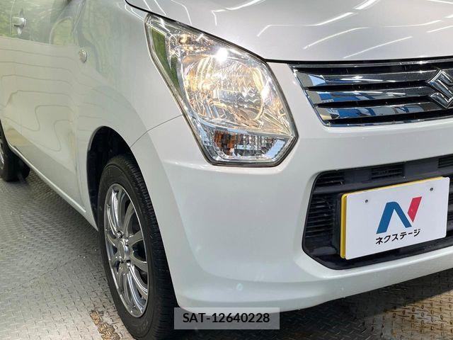 Suzuki WAGON R 2014-08 8159546-11
