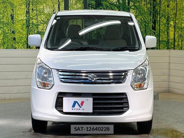 Suzuki WAGON R 2014-08 8159546-13