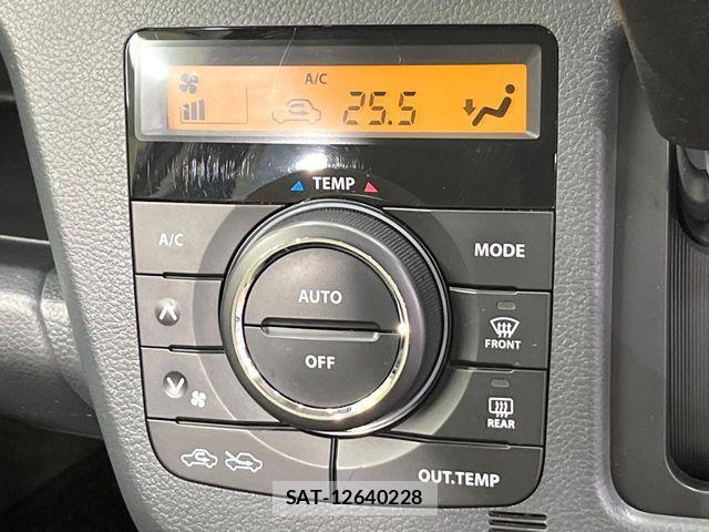 Suzuki WAGON R 2014-08 8159546-2