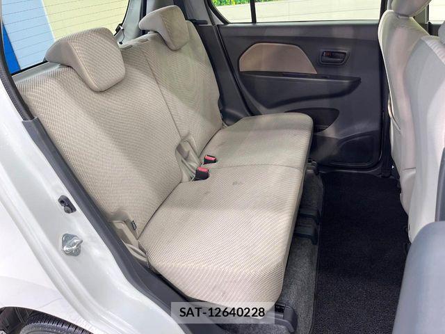 Suzuki WAGON R 2014-08 8159546-8