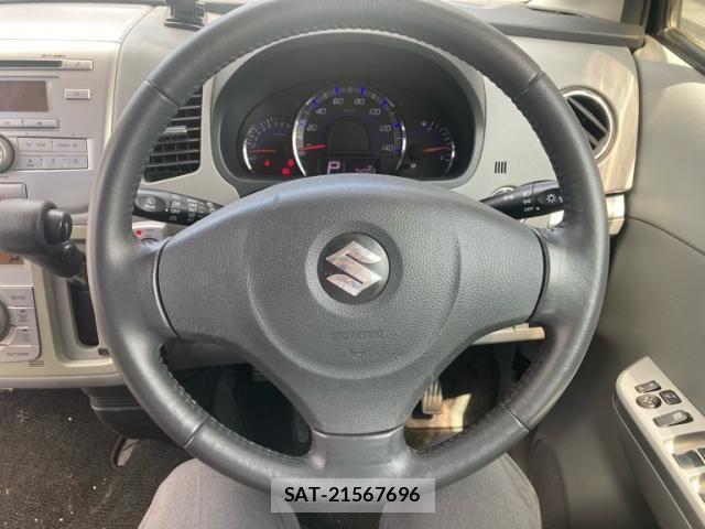 Suzuki WAGON R 2010-06 8159547-10