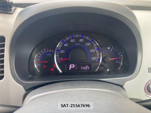 Suzuki WAGON R 2010-06 8159547-11