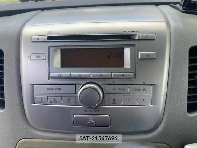 Suzuki WAGON R 2010-06 8159547-12