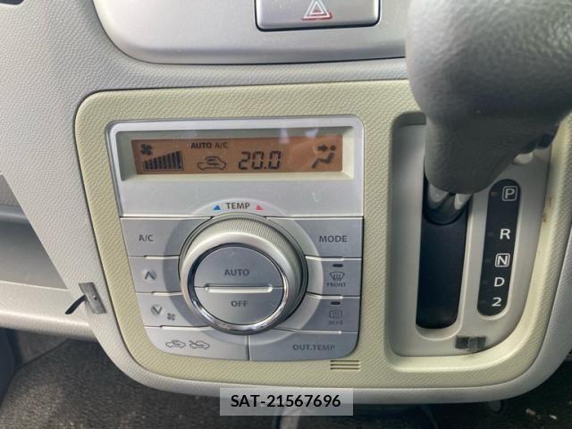 Suzuki WAGON R 2010-06 8159547-13