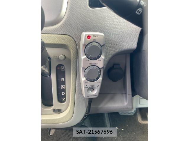 Suzuki WAGON R 2010-06 8159547-14