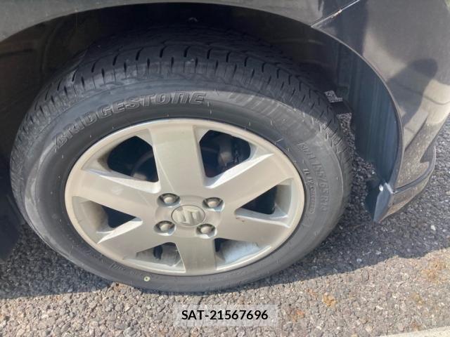 Suzuki WAGON R 2010-06 8159547-4
