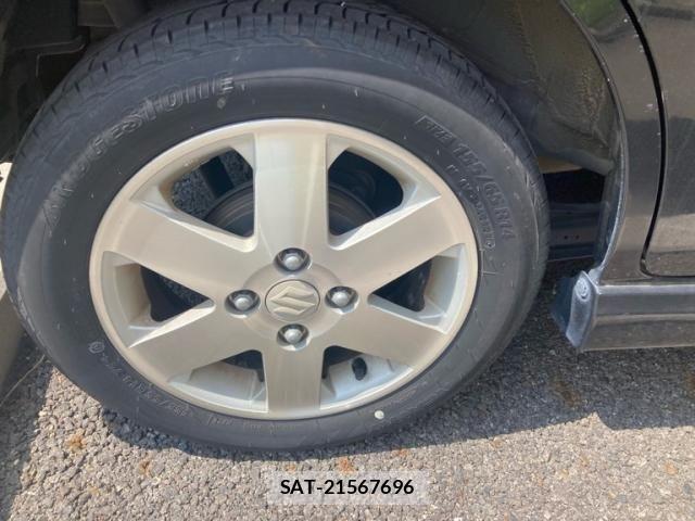 Suzuki WAGON R 2010-06 8159547-5