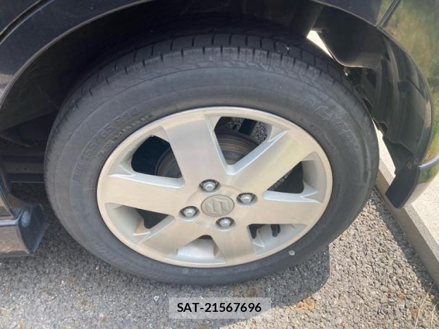 Suzuki WAGON R 2010-06 8159547-6
