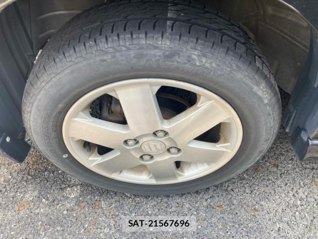 Suzuki WAGON R 2010-06 8159547-7