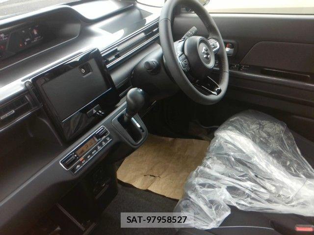 Suzuki WAGON R 2026-03 8159543-1