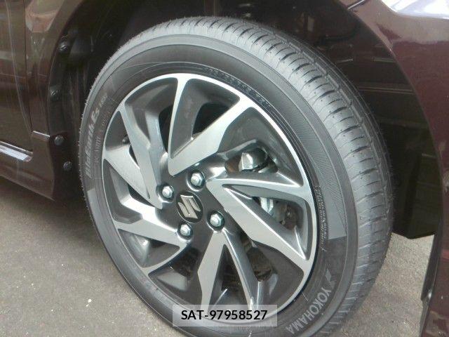 Suzuki WAGON R 2026-03 8159543-4