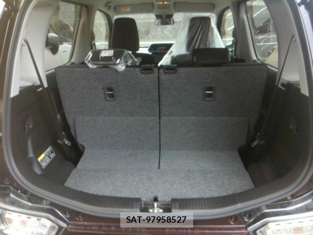 Suzuki WAGON R 2026-03 8159543-7