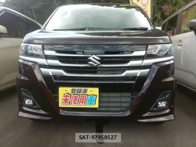 Suzuki WAGON R 2026-03 8159543-8
