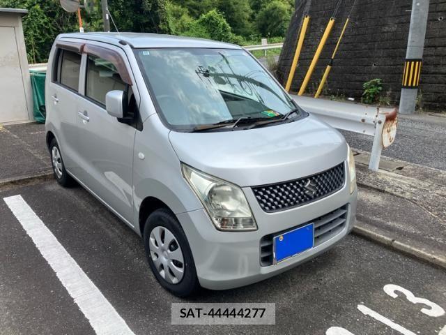Suzuki WAGON R 2010-10 8159548-0