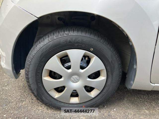 Suzuki WAGON R 2010-10 8159548-9
