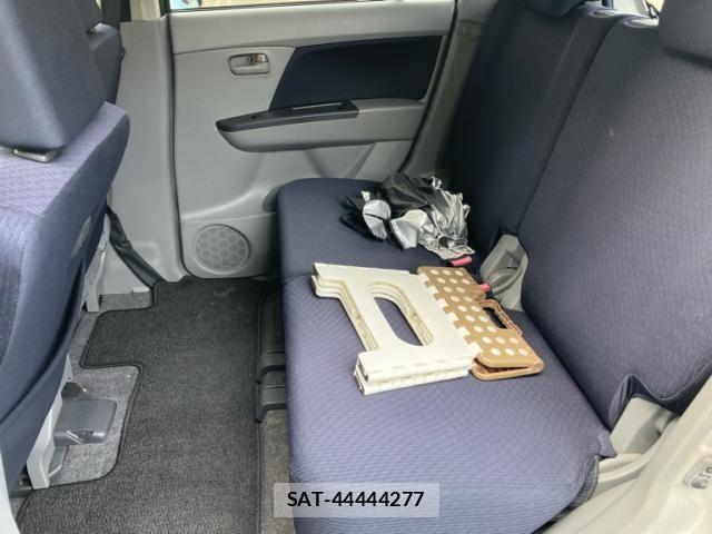 Suzuki WAGON R 2010-10 8159548-12