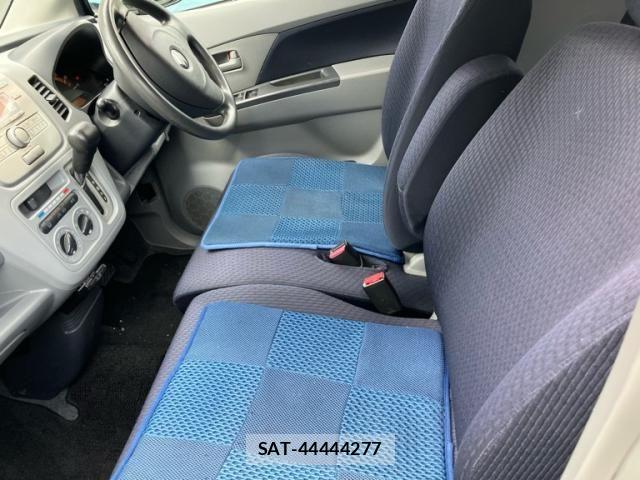 Suzuki WAGON R 2010-10 8159548-13