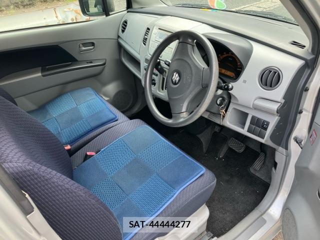 Suzuki WAGON R 2010-10 8159548-14