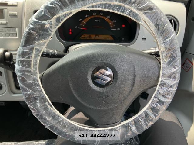 Suzuki WAGON R 2010-10 8159548-17