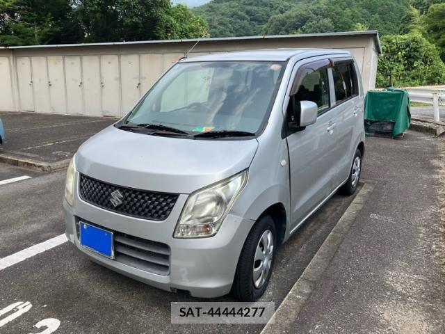 Suzuki WAGON R 2010-10 8159548-1