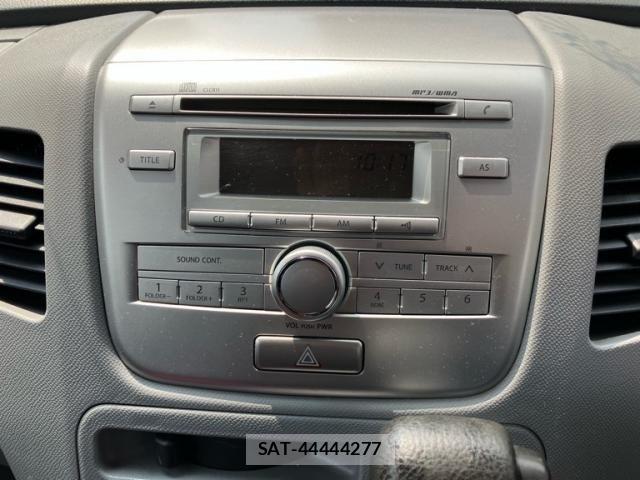 Suzuki WAGON R 2010-10 8159548-19