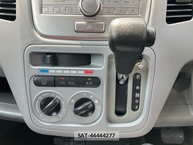 Suzuki WAGON R 2010-10 8159548-20