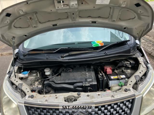 Suzuki WAGON R 2010-10 8159548-22