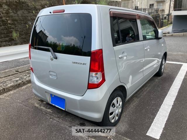 Suzuki WAGON R 2010-10 8159548-2