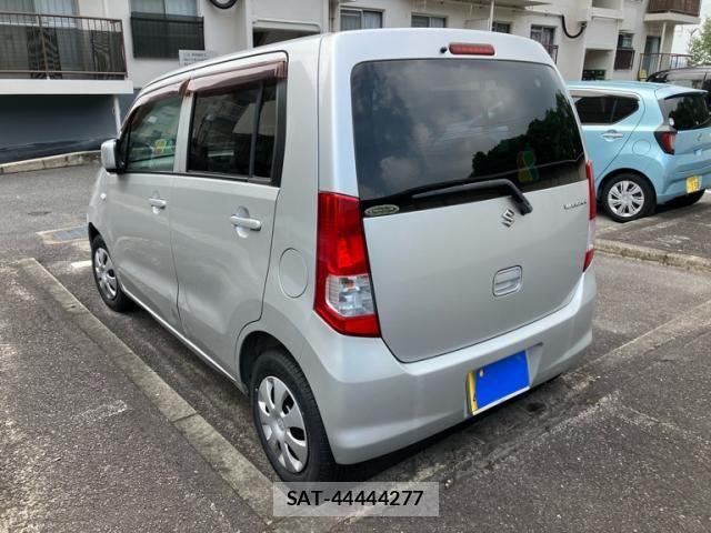 Suzuki WAGON R 2010-10 8159548-3