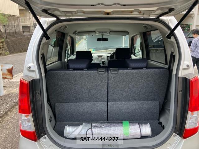 Suzuki WAGON R 2010-10 8159548-5