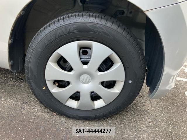 Suzuki WAGON R 2010-10 8159548-6