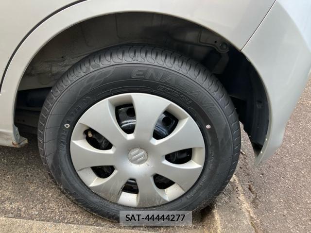 Suzuki WAGON R 2010-10 8159548-8