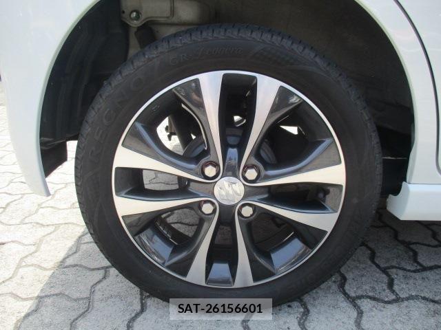 Suzuki WAGON R 2013-08 8159545-9