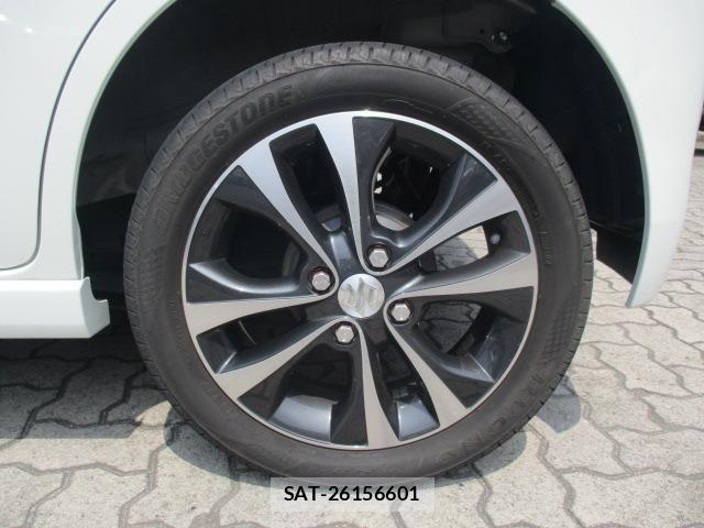 Suzuki WAGON R 2013-08 8159545-10
