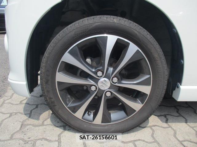 Suzuki WAGON R 2013-08 8159545-11