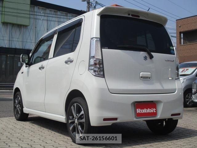 Suzuki WAGON R 2013-08 8159545-12