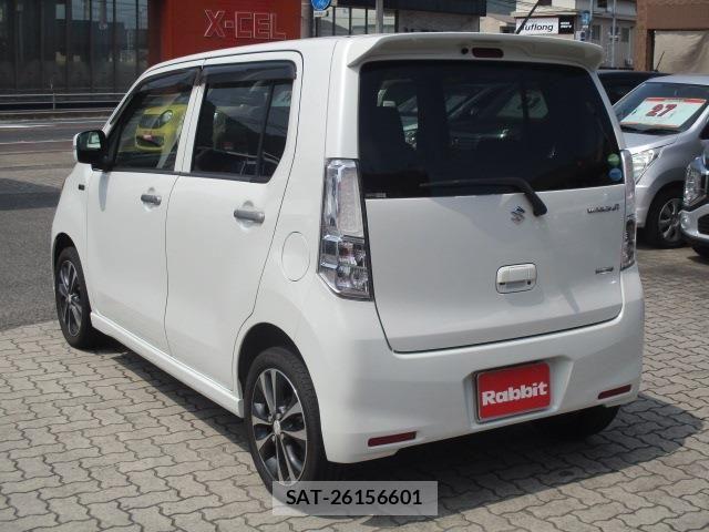 Suzuki WAGON R 2013-08 8159545-13