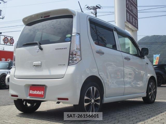 Suzuki WAGON R 2013-08 8159545-14