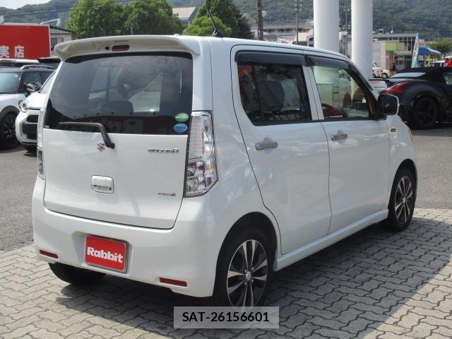 Suzuki WAGON R 2013-08 8159545-15