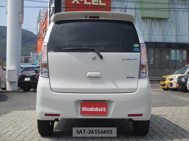 Suzuki WAGON R 2013-08 8159545-16