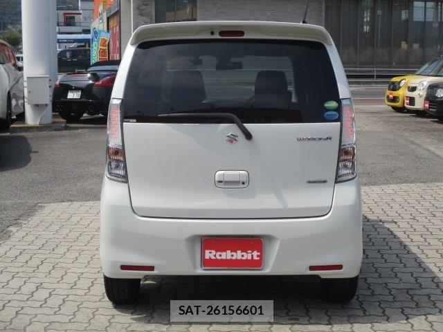 Suzuki WAGON R 2013-08 8159545-17